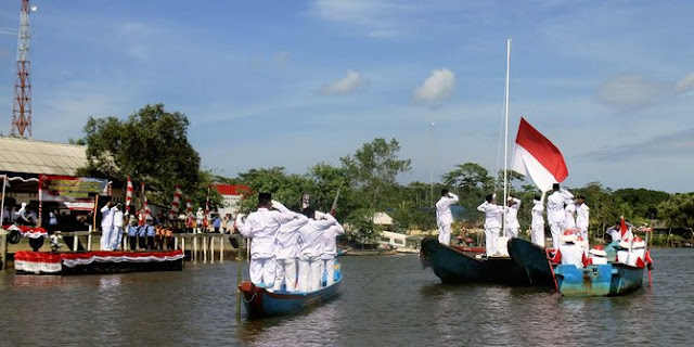 Indonesia menginginkan batas laut dengan Vietnam diperjelas