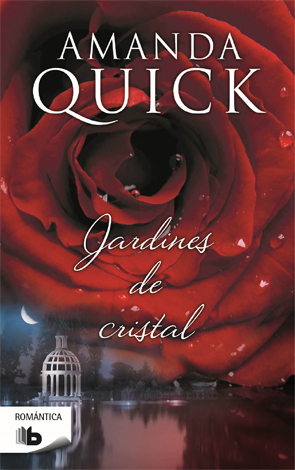 Jardines de Cristal de Amanda Quick Jardines de Cristal de Amanda Quick