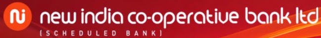New India Cooperative Bank Customer Help Line Branches Website Email New India Cooperative Bank logo pictures images