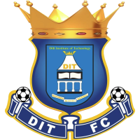 DILI INSTITUTE OF TECHNOLOGY FOOTBALL CLUB