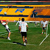Tigres ya piensa en Tijuana