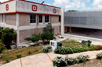 Está listo el Centro Cultural de las Artes, en Cancún, anuncia el Gobernador