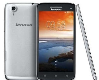 Download Firmware / Stock ROM Lenovo Vibe X S960 (Recovery)