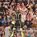 Seth Rollins reage sobre as pessoas que falaram que ele é "perigoso" em ringue