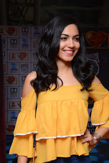 Ritu varma latest stills Ritu varma latest stills