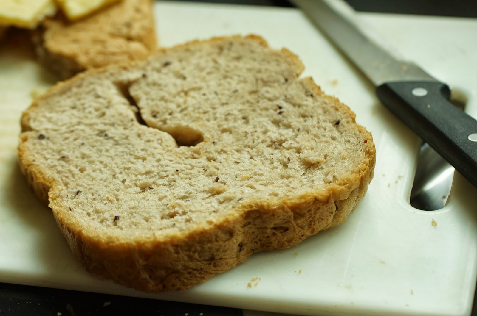 Journal of a nutritionist mom Red bean milk loaf (bread machine)