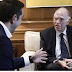 ΓΕΛΑΕΙ Ο ΚΟΣΜΟΣ! Λεβέντης: Τι μου είπε ο Τσίπρας -«Δεν παρέδωσα εγώ το όνομα Μακεδονία, αλλά ο Καραμανλής»