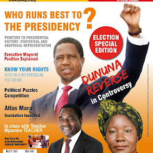 Kwacha Magazine Out Now