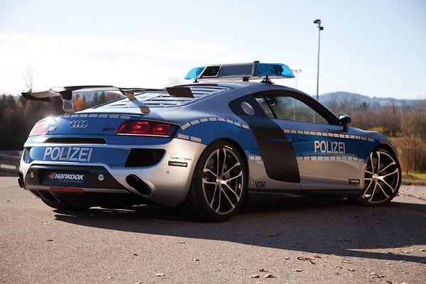 Cool Police Cars  DerpFudge