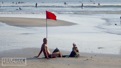 pantai kuta bali pantai kuta bali