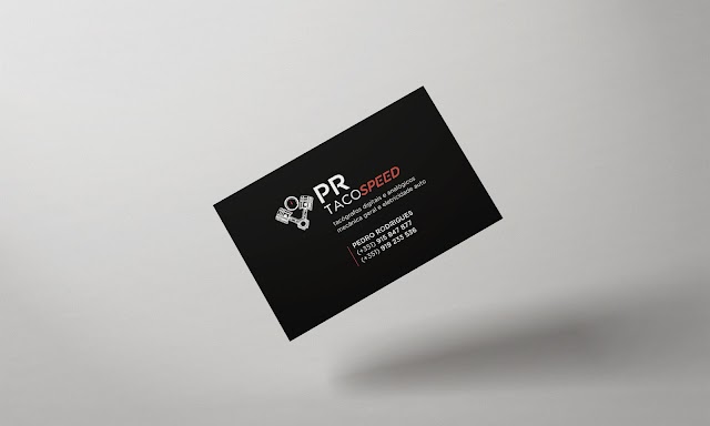 PR TACOSPEED - Nova imagem