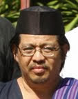 Saiful @ TokPul