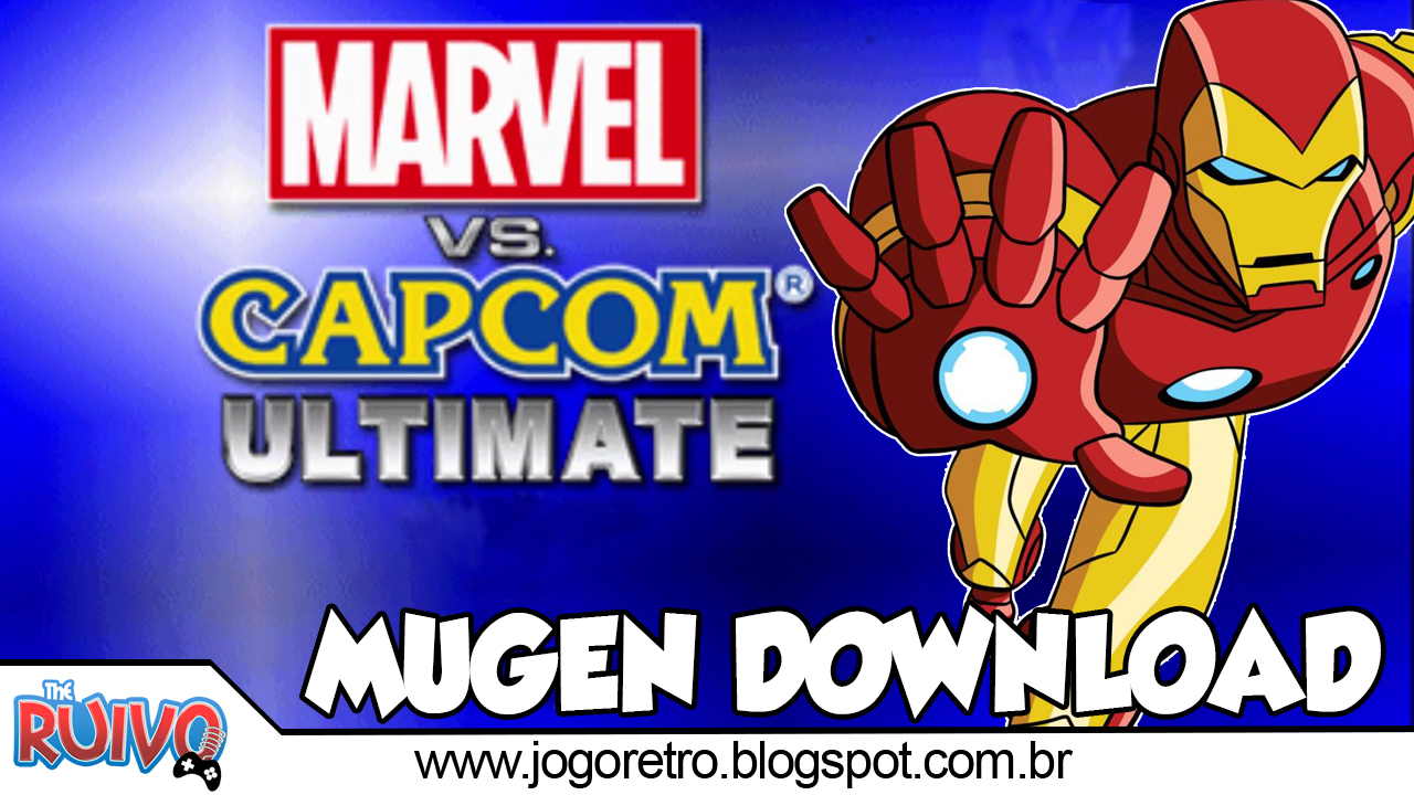 marvel vs capcom 2 apk free download for android