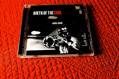 Birth of the Cool: photo by Cliff Hutson