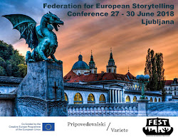 FEST - Federation for European Storytelling