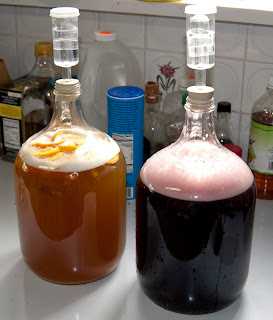 How to Make a Gallon of Mead: A Simple Mead Recipe