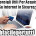 Attenti Alle Truffe Online - Dieci Consigli Utili Per Acquistare Sul Internet In Sicurezza
