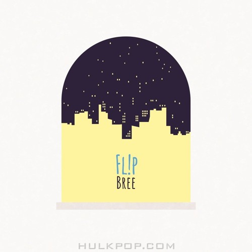 Bree – Flip – Single