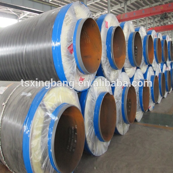 Disposiciones de tuberias 