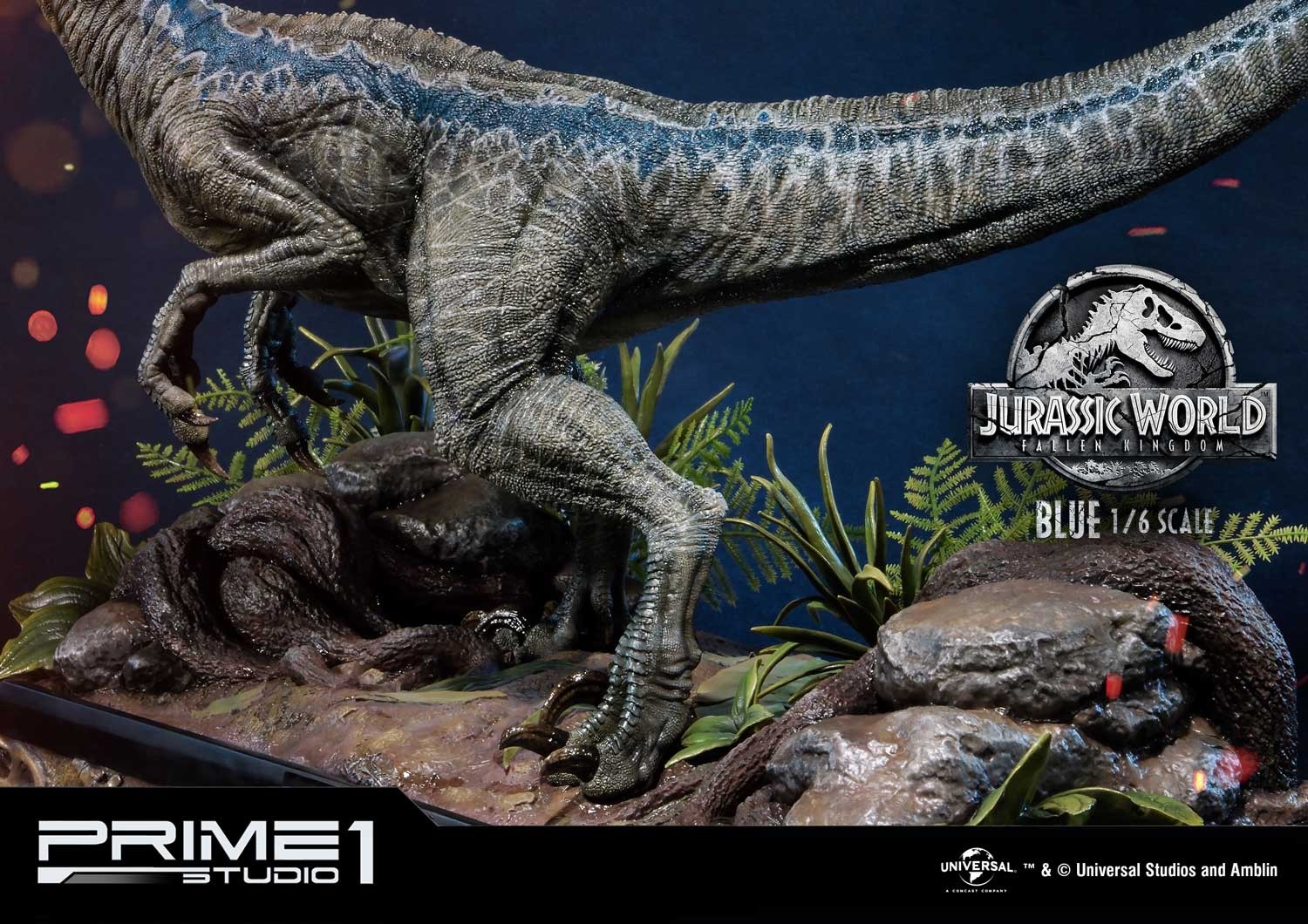 Review Of Jurassic World Fallen Kingdom Archives | Straight From A Movie