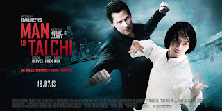 Man of Tai Chi (2013) Hindi Dubbed - Playitmovies