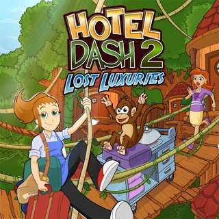 Hotel Dash 2 - Lost Luxuries Free Download Hotel Dash 2 - Lost Luxuries Free Download