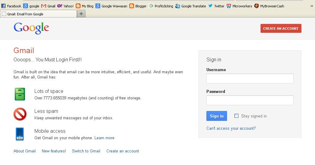 Gmail как узнать пароль если забыл. Gmail это гугл или нет.