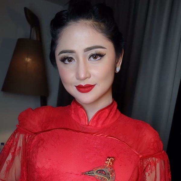 Foto HOT Cantik Dewi Persik Terbaru 2017 | Foto Bugil ...