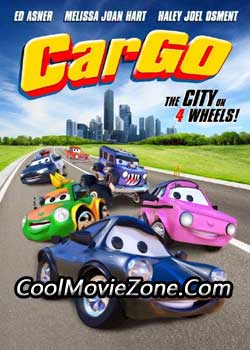 CarGo (2017)