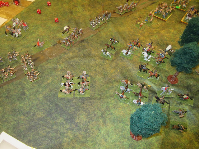 HMGS Little Wars 2017 Hail Caesar Roman Briton HMGS Little Wars 2017 Hail Caesar Roman Briton