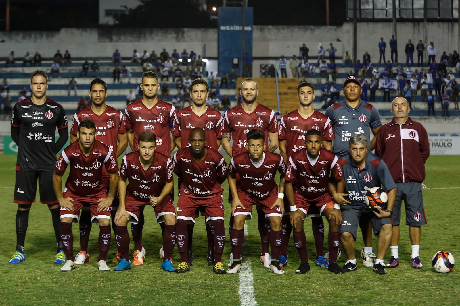 Clube Atlético JuventusIngressos Quartas de Final da Copa Paulista -  Juventus x XV de Piracicaba - Clube Atlético Juventus