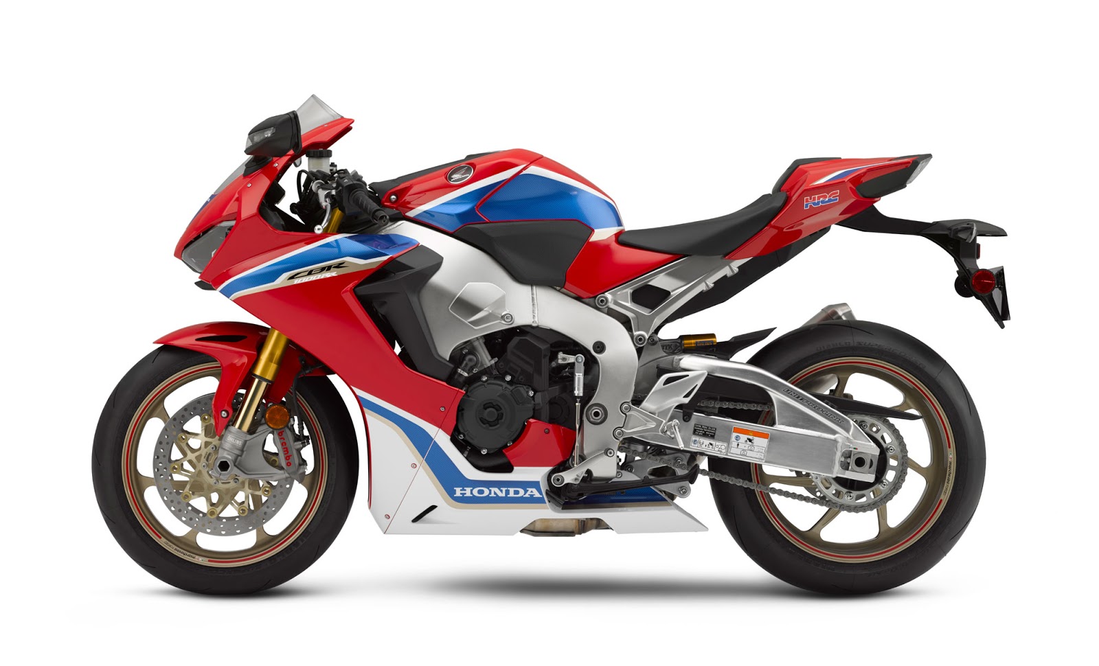 SBK Motoworks New fairing kit on preorder CBR1000RR and ZX10R