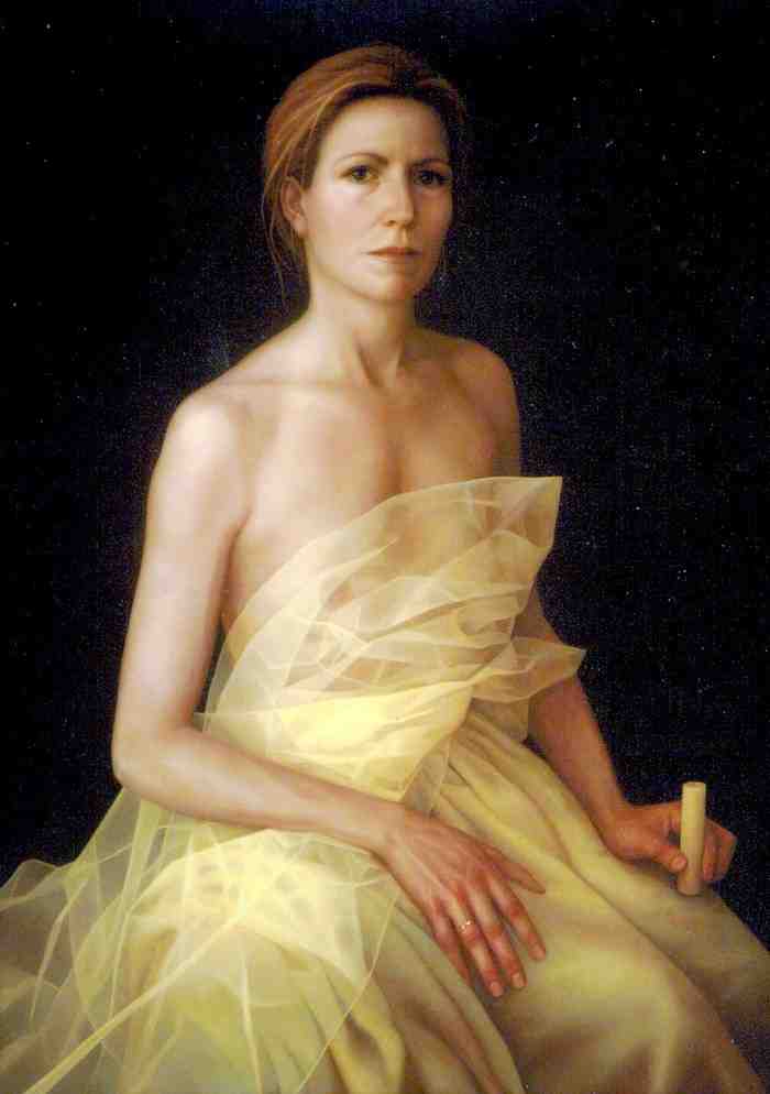 Женщины, мир и гармония. Ellen de Groot Женщины, мир и гармония. Ellen de Groot