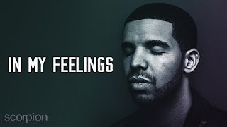 Drake - In My Feelings