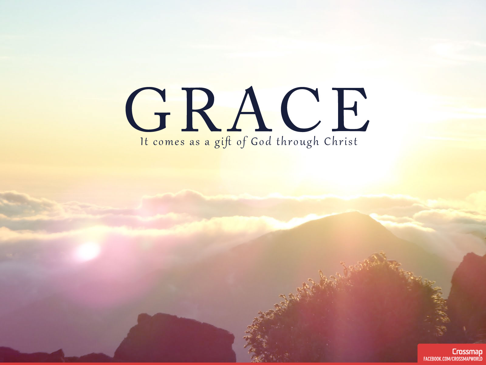 The Grace of God