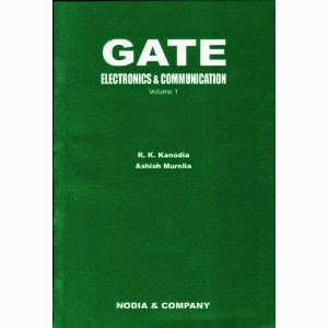 ECE GATE Book