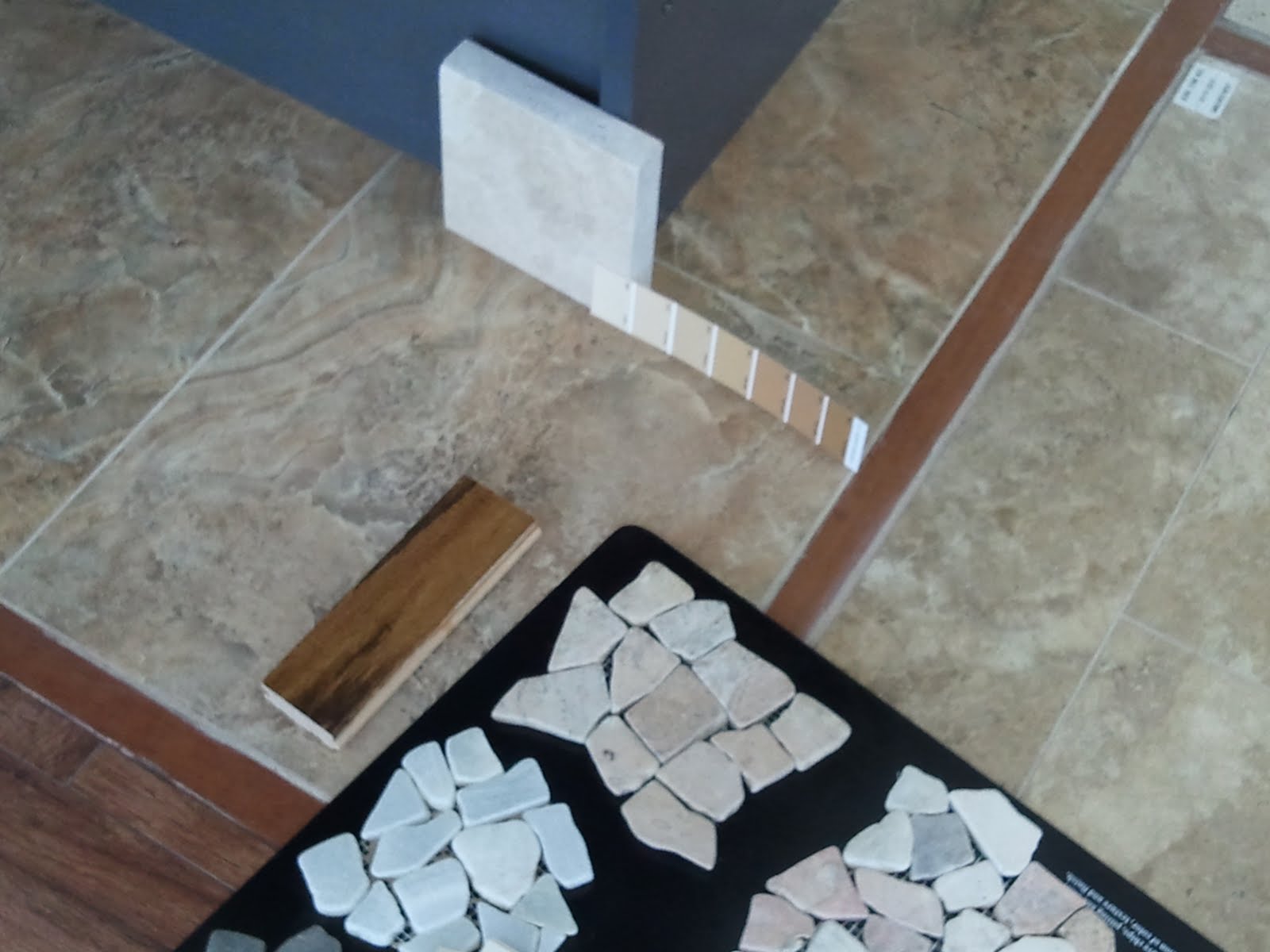 Travertine Brown Glass Mosaic Kitchen Backsplash Tile X Travertine Brown Glass Mosaic Kitchen Backsplash Tile X