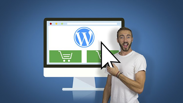 WordPress for eCommerce | How to Build an Online Store 2018 WordPress for eCommerce | How to Build an Online Store 2018