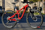 Norco Sight C1 29 SRAM XX1 Eagle complete bike at twohubs.com