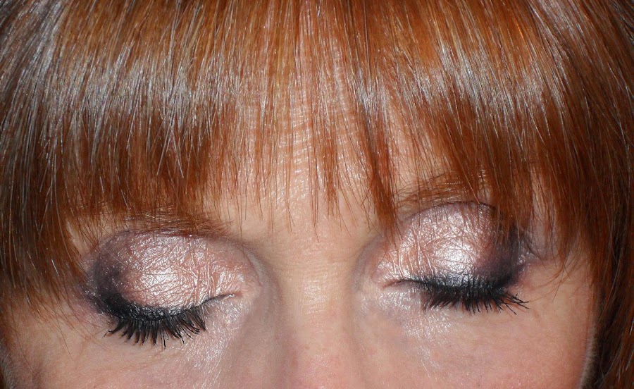 Imagen Look Smokin I