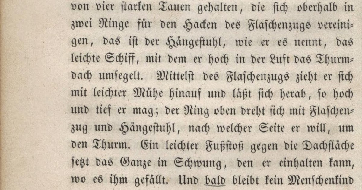 silvae Otto Ludwig