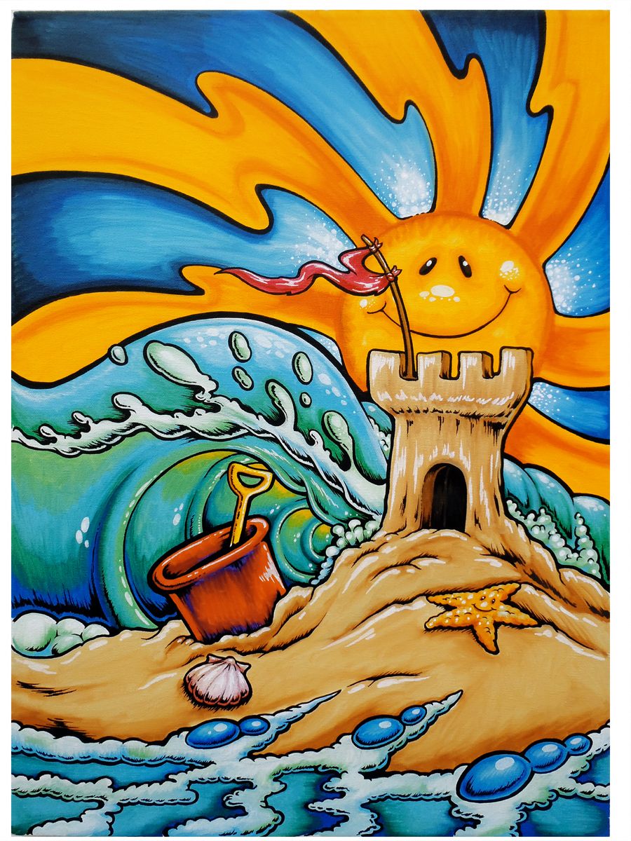 An Interview with Art Licensing Consultant, Maria Brophy ...