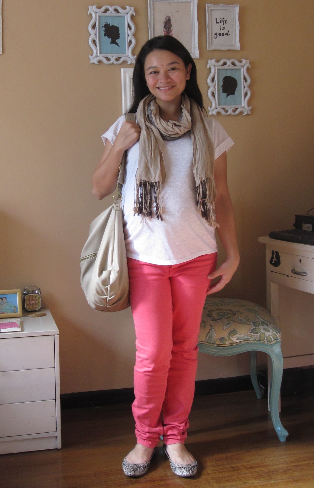 Are You More Tired In The Third Trimester