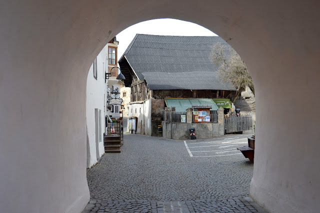 cosa vedere a castelrotto