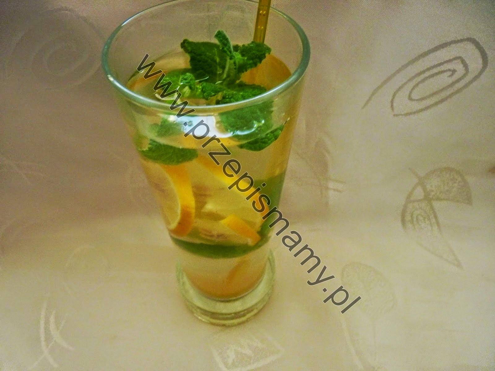 Lemoniada Lemoniada