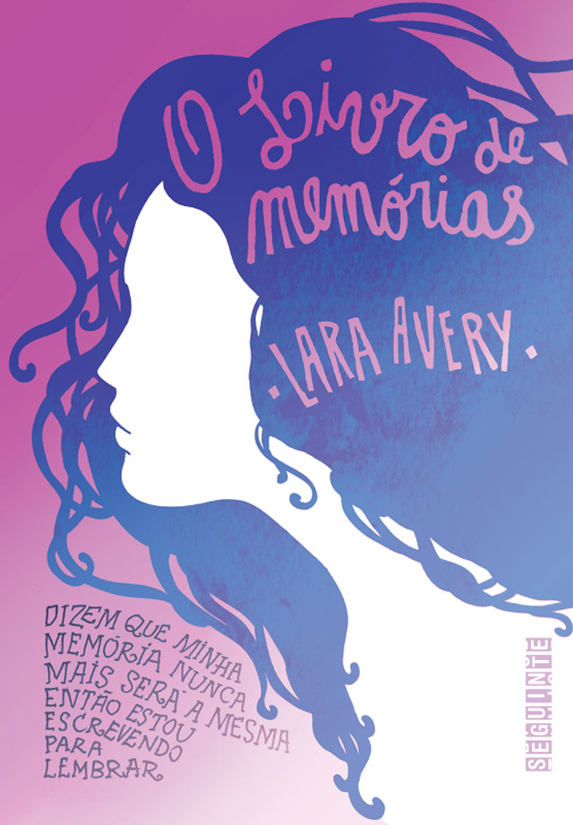 Vem aí - O livro de memórias Vem aí - O livro de memórias
