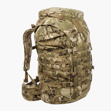 Webbingl Granite Gear Mmi Outdoor Inc Chief Patrol Pack Granite Gear Mmi Outdoor Inc Chief Patrol Pack