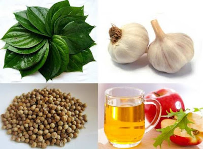 Image OBAT HERBAL UNTUK KEPUTIHAN GATAL DAN PERIH