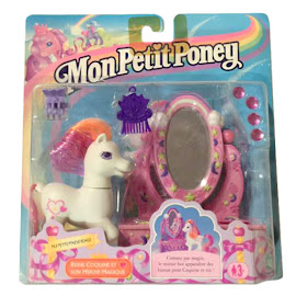 My Little Pony Lady Light Heart Royal Lady Ponies G2 Pony