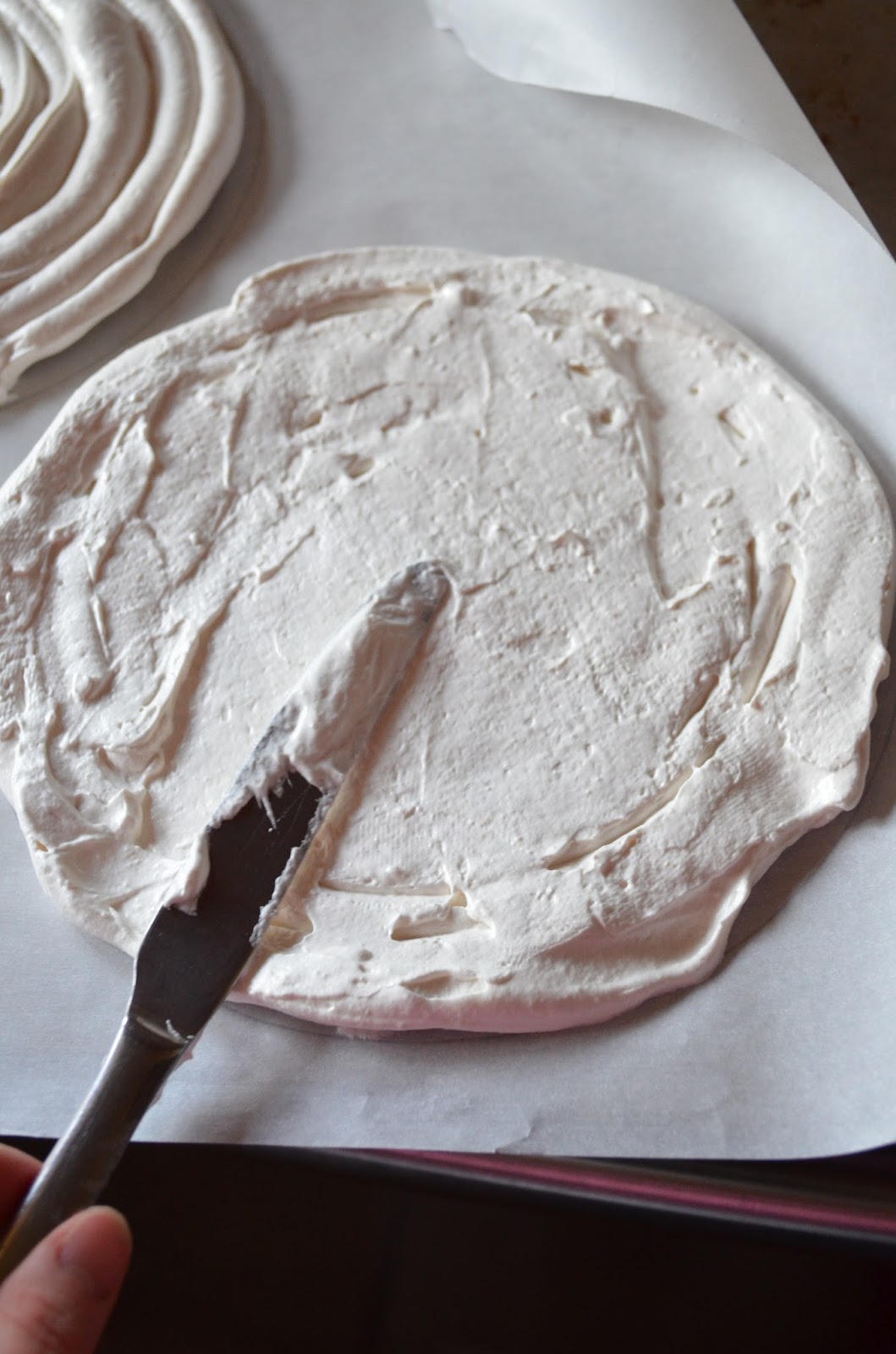 Meringue Gluten Free Serena Bakes Simply From Scratch